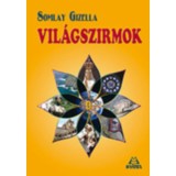 Vil&aacute;gszirmok 9. - Somlay Gizella