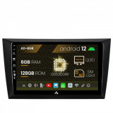 Cumpara ieftin Navigatie Volkswagen Golf 6, Android 12, B-Octacore 6GB RAM + 128GB ROM, 9 Inch - AD-BGB9006+AD-BGRKIT024V2