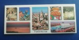 M3 C2 - Magnet frigider - Tematica turism - Spania 44