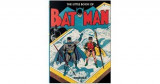 The Little Book of Batman - de PAUL LEVITZ