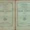 HST C4121N Les sept p&eacute;ch&eacute;s capitaux L&#039;orgueil par Eugen Sue 1887 tome I+II