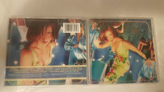 [CDA] Gloria Estefan - Caribbean Soul - cd audio original foto