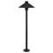 Lampa led 7w exterior tip stalp/tarus ip65 6400k