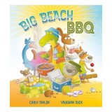 Big Beach BBQ