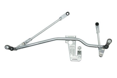 Ansamblu stergatoare parbriz PEUGEOT BOXER bus (2006 - 2016) AIC 55177 foto