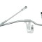 Ansamblu stergatoare parbriz PEUGEOT BOXER bus (2006 - 2016) AIC 55177