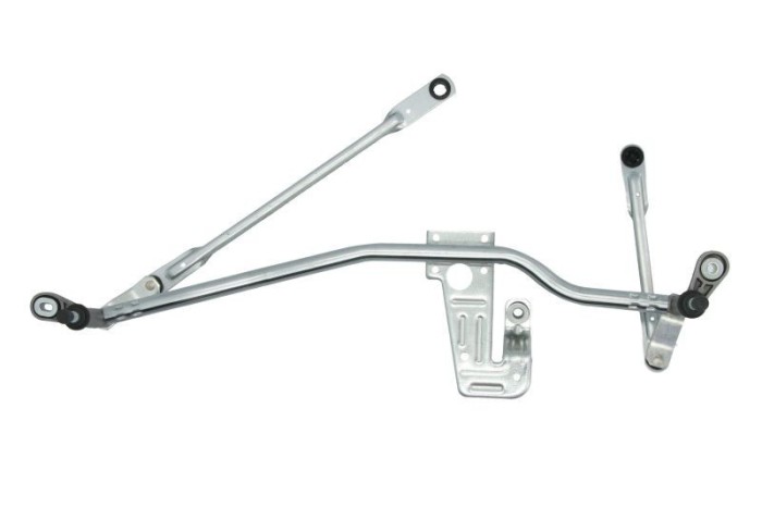 Ansamblu stergatoare parbriz PEUGEOT BOXER bus (2006 - 2016) AIC 55177