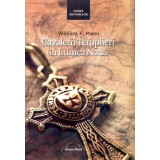 Cavalerii templieri in Lumea Noua
