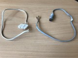 Set cabluri pickup dual original piese restaurare