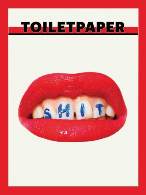 Toilet Paper, Volume II
