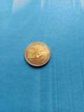 Germania 2 Euro 2025 D ( Luciu de batere )