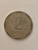 Moneda 2 FRANCS - 2 FRANCI - 1979 - Franta - KM 942.1 (117), Europa