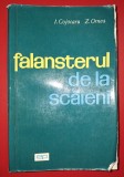 Ilie Cojocaru, Z. Ornea - Falansterul de la Scaieni