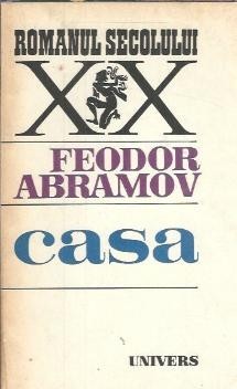 Casa - Feodor Abramov