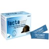 LAPTE PRAF, CATEI, IEPURI, ROZATOARE, LACTADIET 40 PLICURI X 7,5 G CUTIE