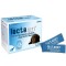 LAPTE PRAF, CATEI, IEPURI, ROZATOARE, LACTADIET 40 PLICURI X 7,5 G CUTIE
