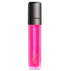 Luciu de buze, Loreal, Infallible Mega Neon, 305 Miami Vice foto