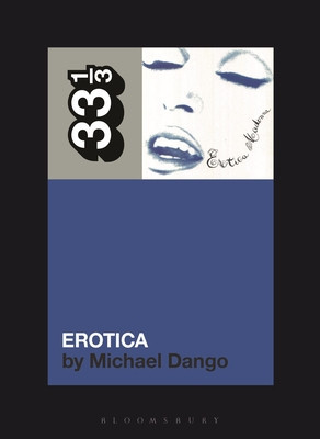 Madonna&#039;s Erotica