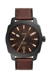 Fossil ceas barbati, culoarea negru