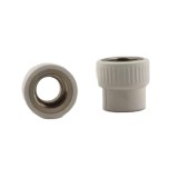 Conector PPR cu filet interior 20mm, 1/2 inch pentru tevi din polipropilena