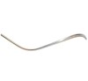 Ornament cromat carena fata dreapta Vespa ET2-ET4 50-150cc