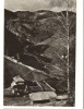 CPI B 11155 CARTE POSTALA - DAMBOVICIOARA. VALEA BRUSTURETULUI, Necirculata, Fotografie