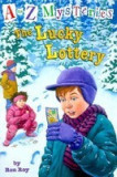 A to Z Mysteries: The Lucky Lottery