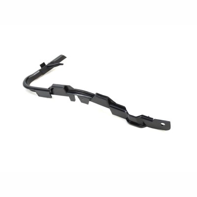 Suport bara de protectie Dodge Grand Caravan, 01.2011-2016, Fata, partea Dreapta, Aftermarket foto