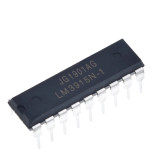 Circuit integrat LM3915N