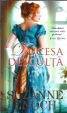 Ducesa desculta - Suzanne Enoch