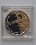 Moneda de argint - 10 Euro 2008, Finlanda - G 4262, Europa