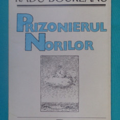 Radu Boureanu – Prizonierul norilor