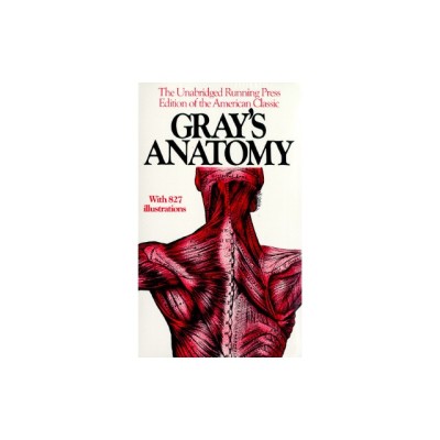Gray&amp;#039;s Anatomy foto