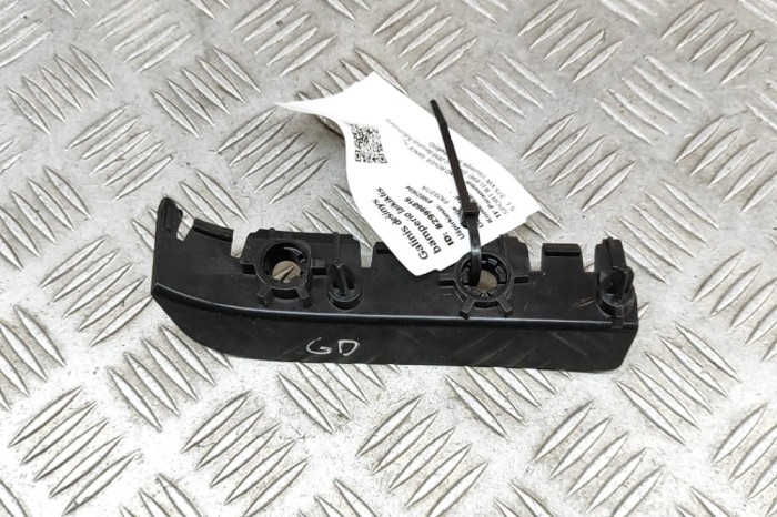 Suport bara de protecție dreapta spate LAND ROVER RANGE ROVER SPORT II L494 2018 OEM: DK62-17B932-BE 29996816