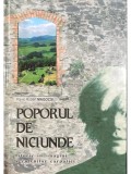 Pavlo Robert Magocsi - Poporul de niciunde (Editia: 2007)