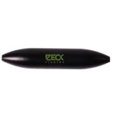 Pluta Zeck U-float Solid Black 40g, 1buc/pac