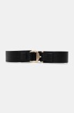 Morgan curea culoarea negru, 3CHAMP