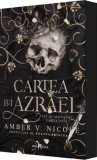 Cartea lui Azrael. Seria Zei si monstri Vol.1 - Amber V. Nicole - Corint