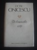 Octav Onicescu - Pe drumurile vieții