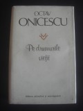 Octav Onicescu - Pe drumurile vieții