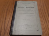 LE FUTURE MENAGERE - Ernestine Wirth - Librairie Hachette, Paris, 1915, 466 p.