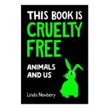 Cumpara ieftin This Book is Cruelty Free