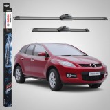 Cumpara ieftin Ștergătoare Parbriz Mazda CX-7 (ER) 2006-2013 | Set Față 650+400mm Aerotwin AR653S | Bosch