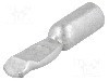 Conector alimentare DC, {{Tensiune nominala}}, 1 pini, seria {{Seria producatorului}}, {{Dimensiune pin}}. ENCITECH - 1130-0111-02
