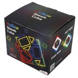 Joc logic Mefferta, , s Hollow Skewb Cub