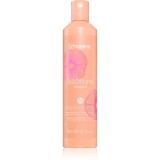 Echosline Discipline Shampoo sampon pentru indreptarea parului pentru par indisciplinat 300 ml