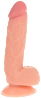 Dildo Realist Lukas Natural 22.5 cm Guilty Toys foto