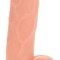 Dildo Realist Lukas Natural 22.5 cm Guilty Toys
