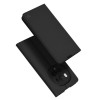 Husa pentru Honor Magic6 Pro - Techsuit Magskin Book - Black