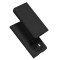 Husa pentru Honor Magic6 Pro - Techsuit Magskin Book - Black